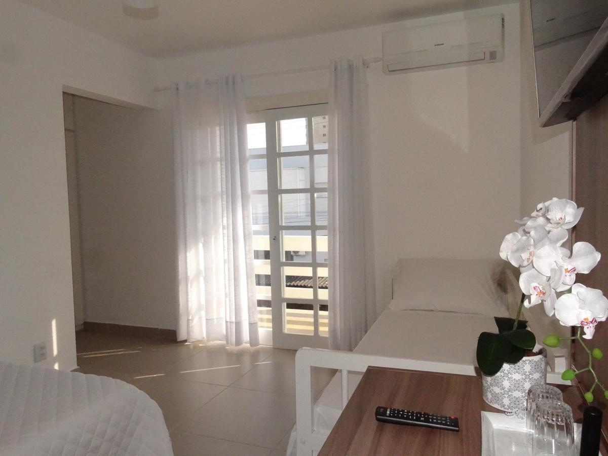 Pousada Natalia Torres Dış mekan fotoğraf